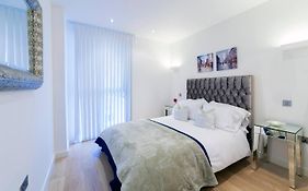 Exclusive Tower Bridge Apartment